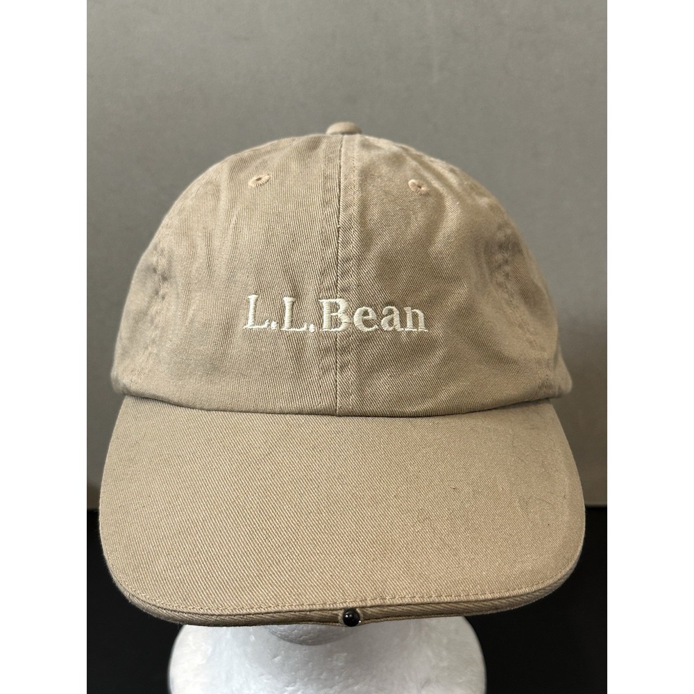 Ll Bean Light Hat